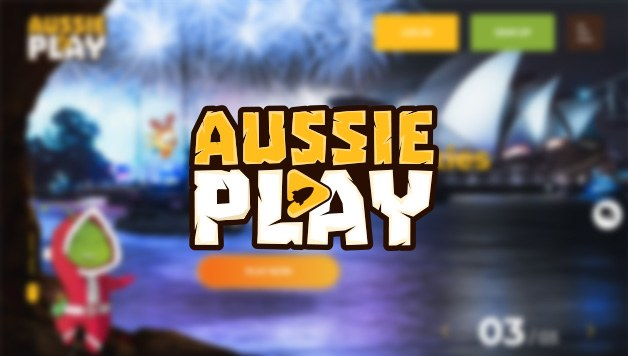 Aussie Play No Deposit Bonus